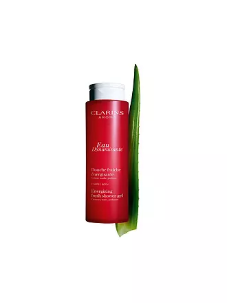 CLARINS | Eau Dynamisante Douche fraîche énergisante 200ml | 